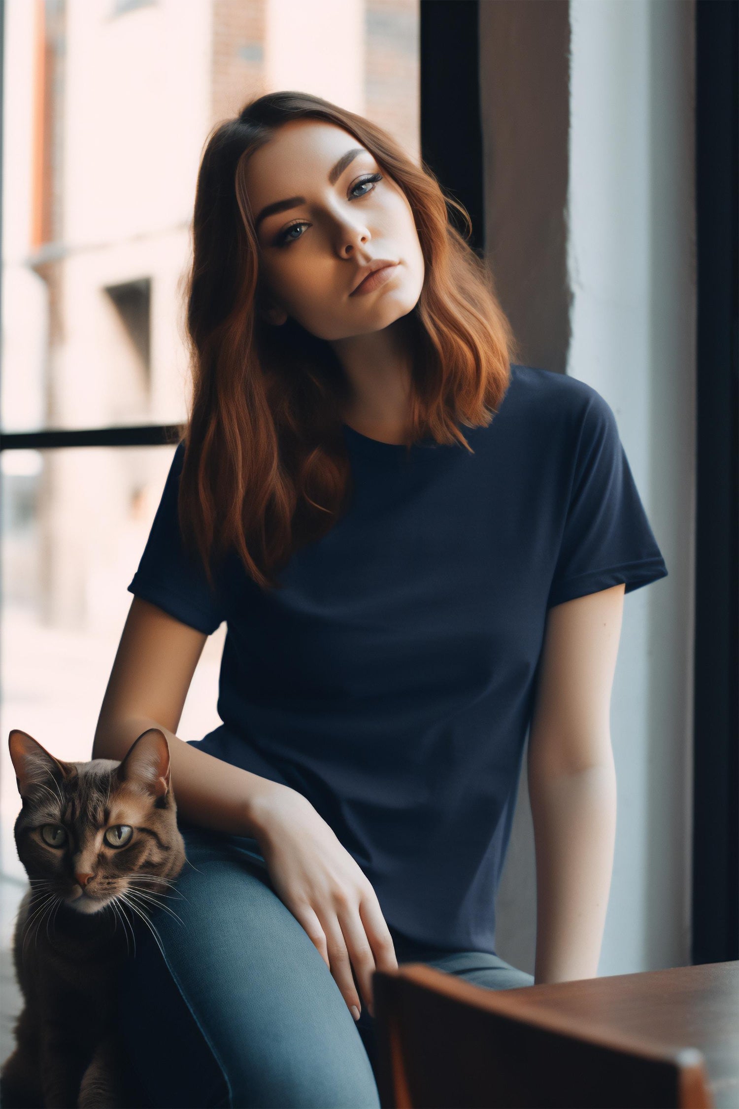 Unisex T-Shirts